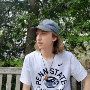 Meet your Posher, Matt